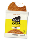 Naak Energy Waffle - Vanilla - Booley Galway