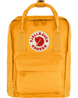 Fjallraven Kanken Mini Warm Yellow - Booley Galway