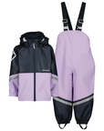 Kids Waterman Set 8 - Digital Purple