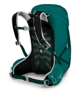 Opsrey Women's Tempest 24L Jasper Green - Booley Galway