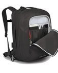 Osprey Transporter Global Carry On Black - Booley Galway