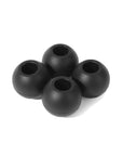 Ball Feet - 45 mm - All Black