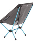 Helinox Chair Zero - Booley Galway