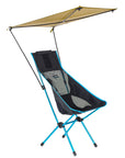 Helinox Personal Shade Coyote Tan - Booley Galway