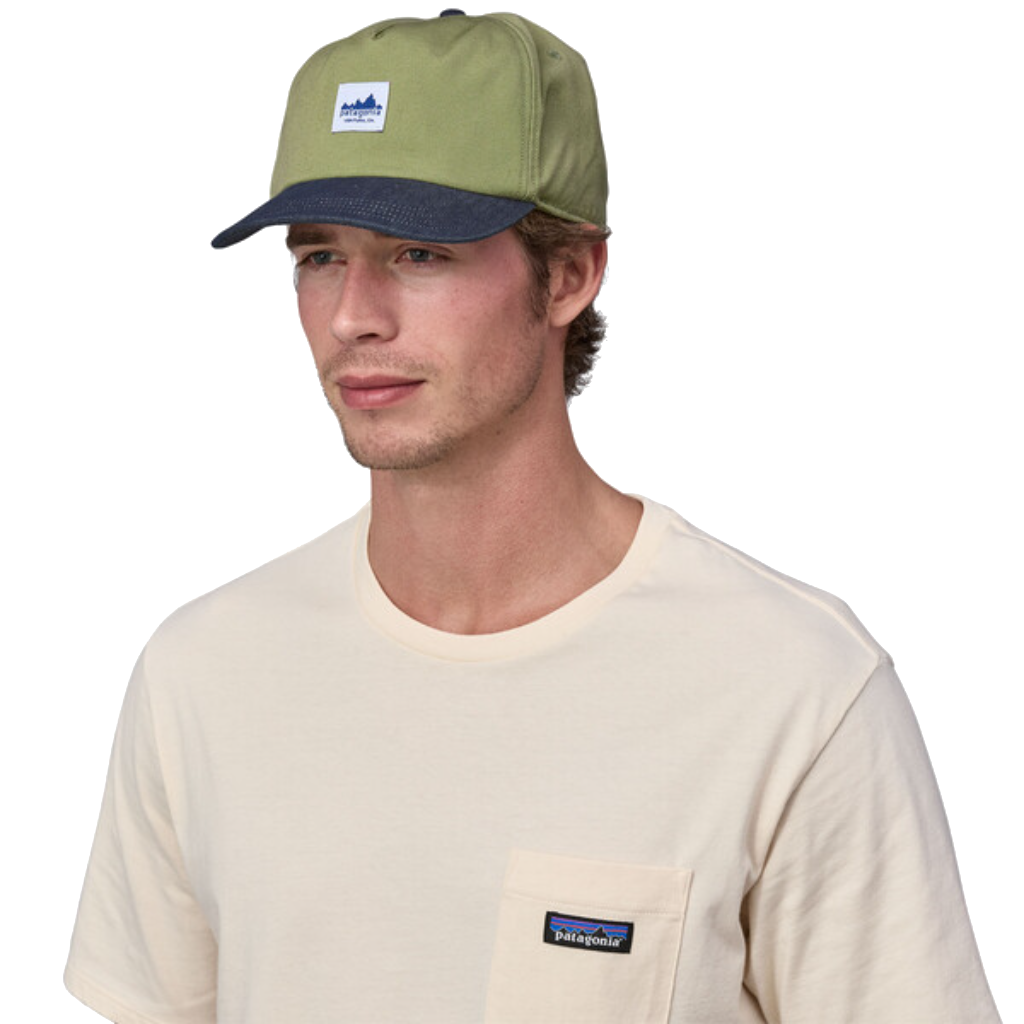 Range Cap