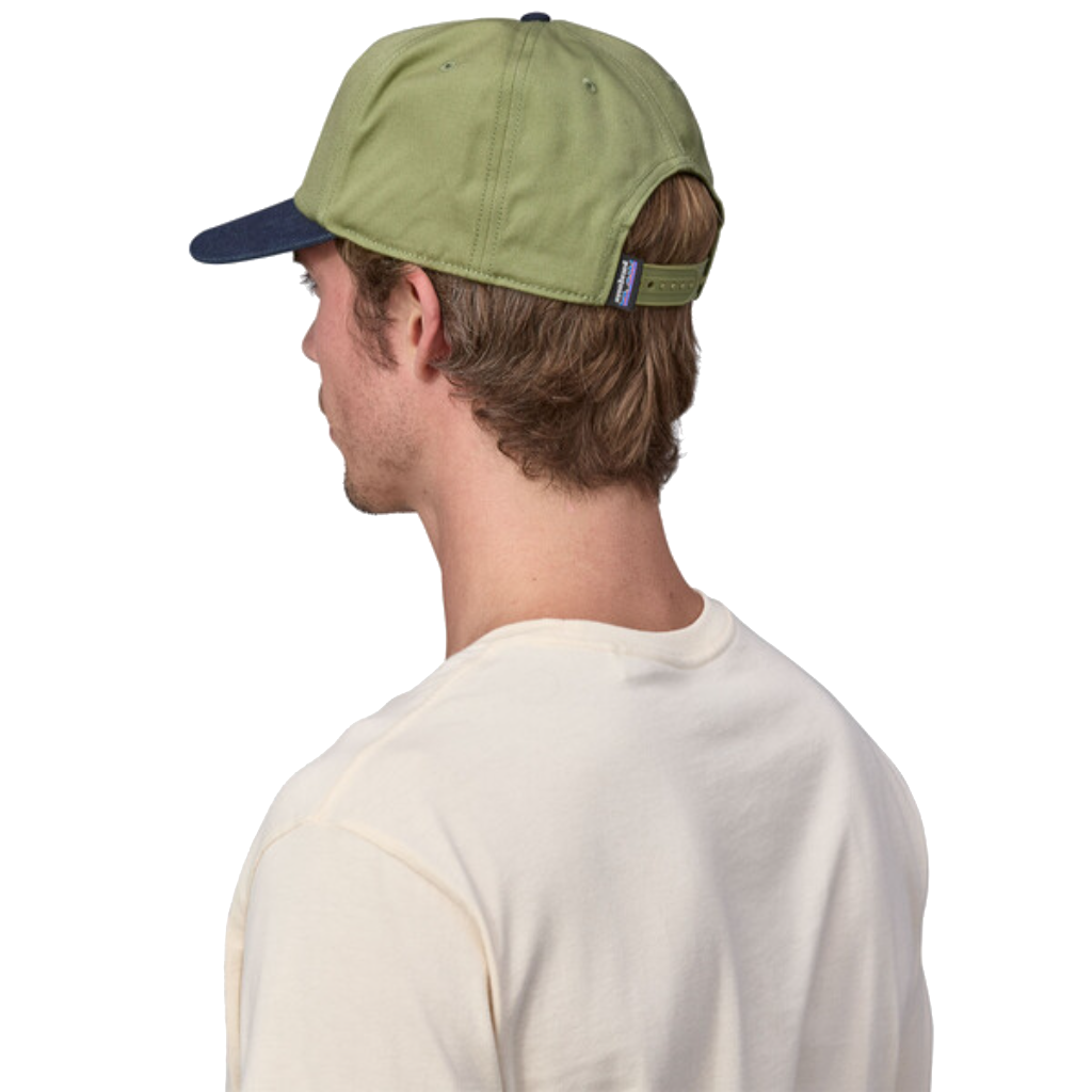 Range Cap