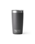 Rambler 10 oz MagSlider Tumbler