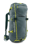 Patagonia Ascensionist Pack 35L Nouveau Green - Booley Galway