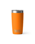 Rambler 10 oz MagSlider Tumbler