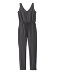 Patagonia Women's Fleetwith Jumpsuit Ink Black - Booley Galway