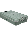Stanley Classic Useful Box 1.2L Hammertone Green - Booley Galway