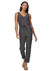 Patagonia Women's Fleetwith Jumpsuit Ink Black - Booley Galway