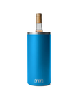 Yeti Rambler Wine Chiller Big Wave Blue - Booley Galway
