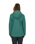 Rab Women's Firewall Waterproof Jacket - Booley Galway