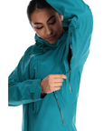 Rab Women's Firewall Waterproof Jacket - Booley Galway