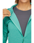 Rab Women's Nexus Hoody - Booley Galway
