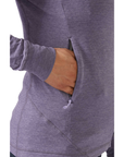 Rab Women's Nexus Hoody - Booley Galway