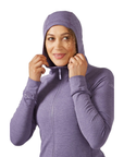 Rab Women's Nexus Hoody - Booley Galway