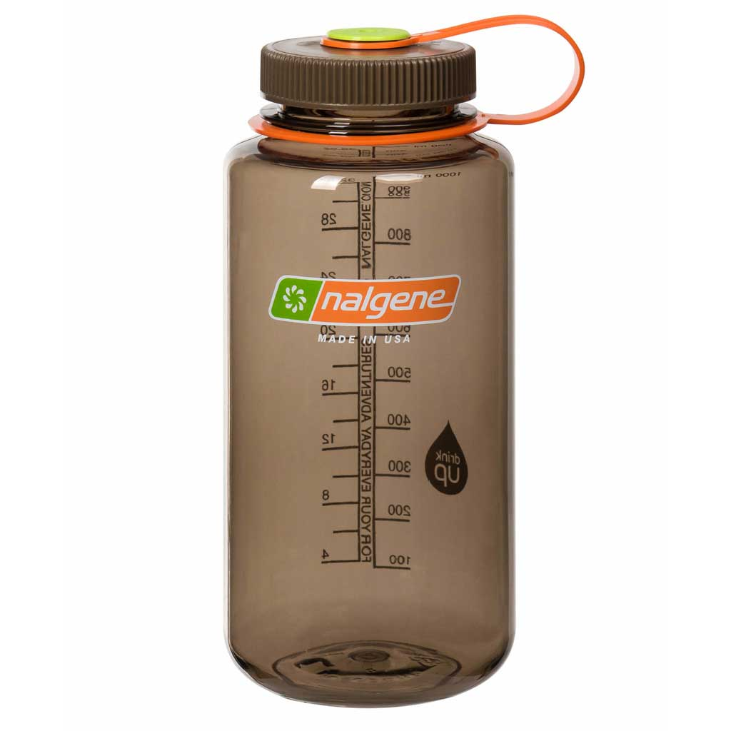 Nalgene water bottle cap online