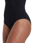 Women's Ecofeel Scoopback Lined One Piece