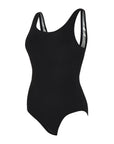 Women's Ecofeel Scoopback Lined One Piece