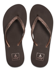 Reef Women's Krystal Star Bronze - Booley Galway