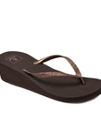 Reef Women's Krystal Star Bronze - Booley Galway