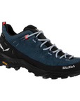 Salewa Women's Alp Trainer 2 GTX Dark Denim / Black - Booley Galway