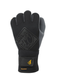 Palm Hook Gloves Black - Booley Galway