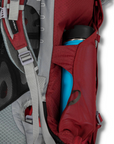 Osprey Women's Ariel 55L Claret Red - Booley Galway