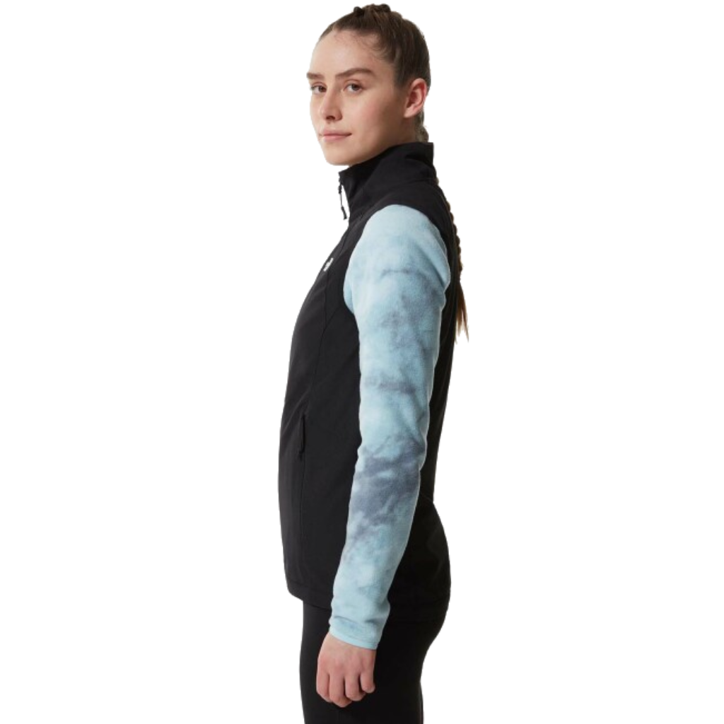 The North Face Women s Apex Nimble Vest Booley Galway