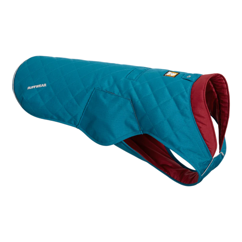 Ruffwear Stumptown Jacket Booley Galway