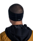 Buff Windproof Headband - Booley Galway