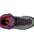 Salewa Women's Alp Trainer 2 Mid GTX Duck Green / Rhododendon - Booley Galway