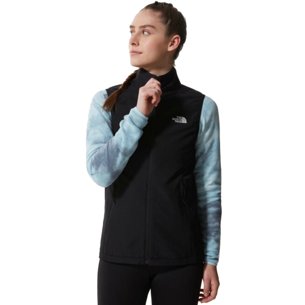 The north face women's 2025 nimble jacket