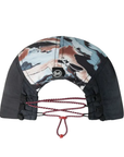 Buff 5 Panel Explore Cap National Geographic Reige Black - Booley Galway