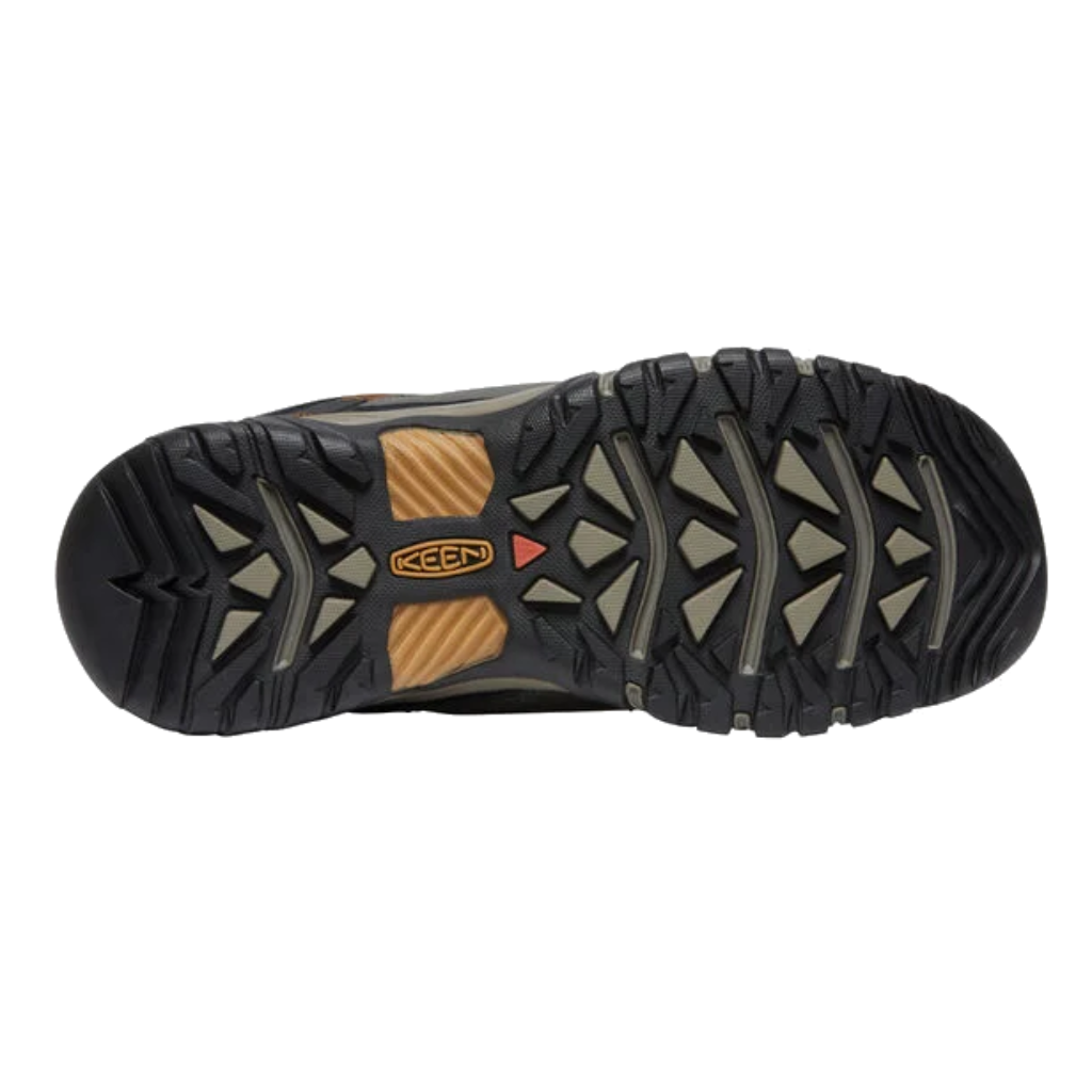 Keen Men s Targhee III WP Booley Galway