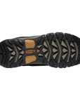 Keen Men's Targhee III WP Black Olive / Golden Brown - Booley Galway
