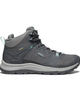Keen Women's Terradora II Mid WP Magnet / Ocean Wave - Booley Galway