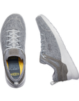 Men's Highland Arway Steel Grey / Drizzle - Booley Galway