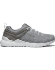 Men's Highland Arway Steel Grey / Drizzle - Booley Galway