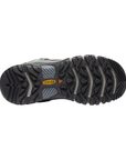 Women's Ridge Flex Mid WP Castor Grey / Dubarry - Booley Galway