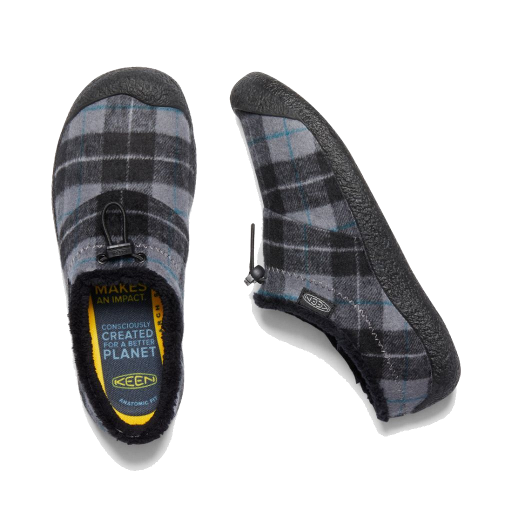 Keen howser hot sale ii plaid