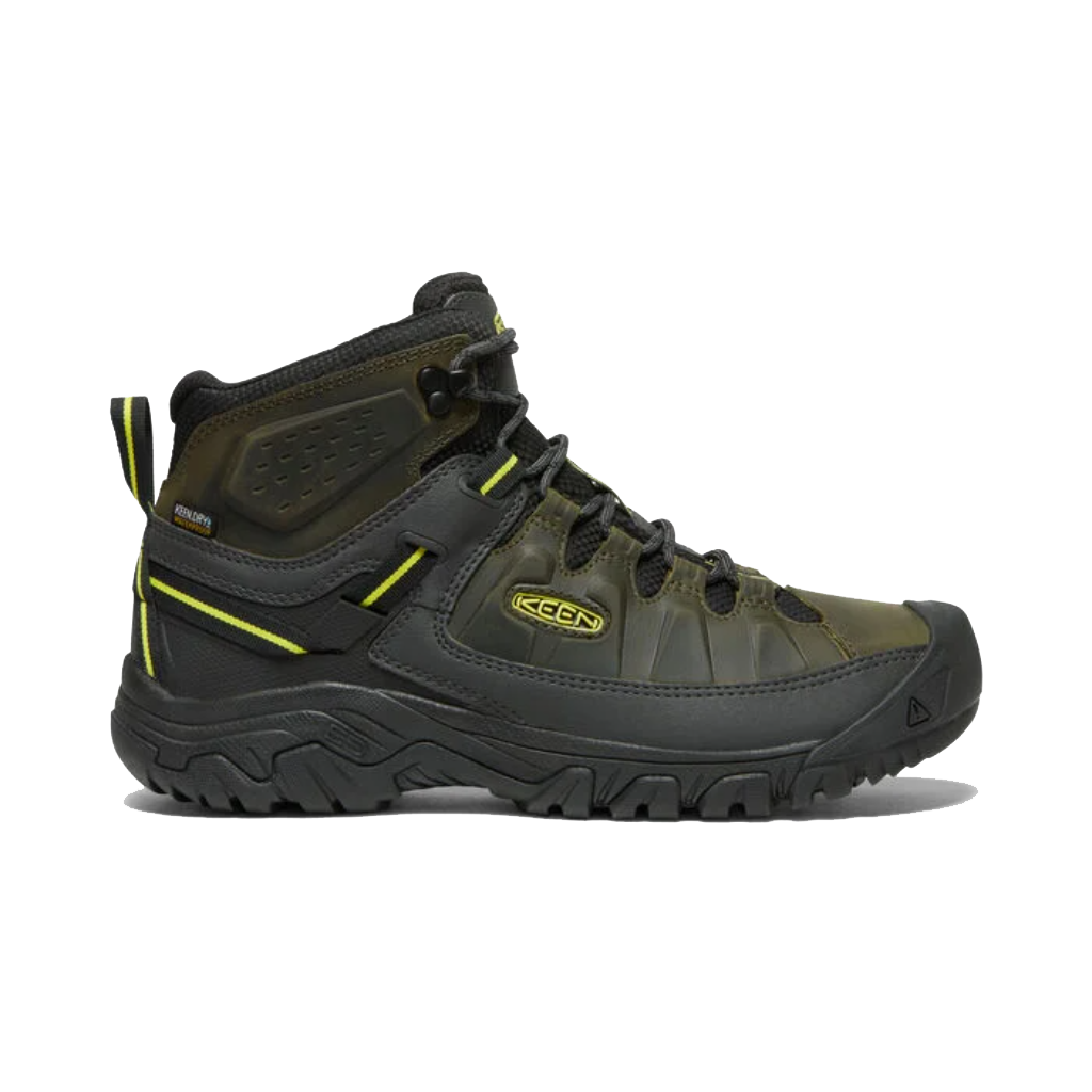 Men's targhee exp waterproof sale