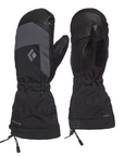 Black Diamond Mercury Mitts Black - Booley Galway