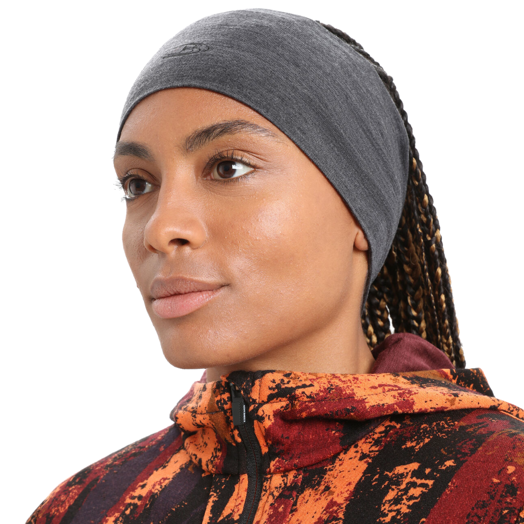 Icebreaker Chase Headband Booley Galway Icebreaker chase headband booley galway