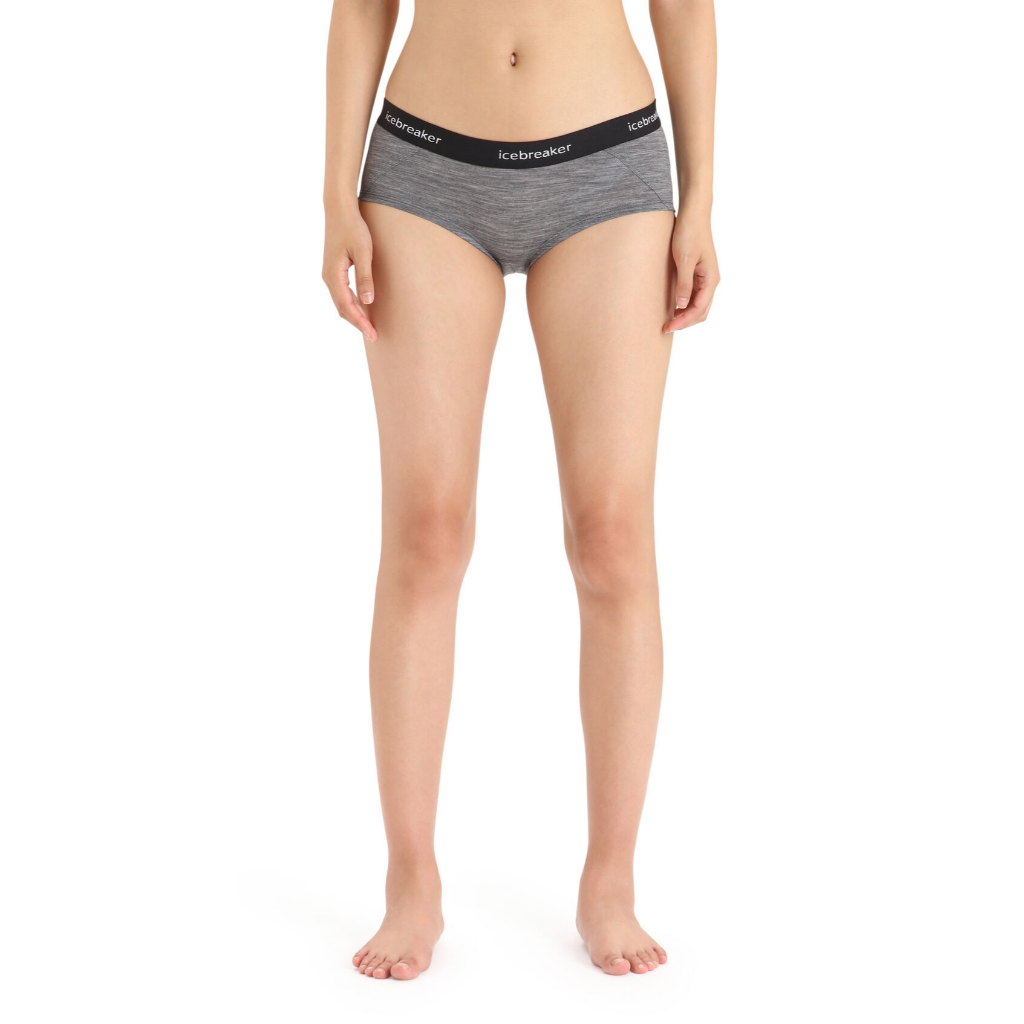 Icebreaker Women's Sprite Hot Pants - Booley Galway