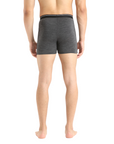 Icebreaker Men's Anatomica Boxers - Booley Galway