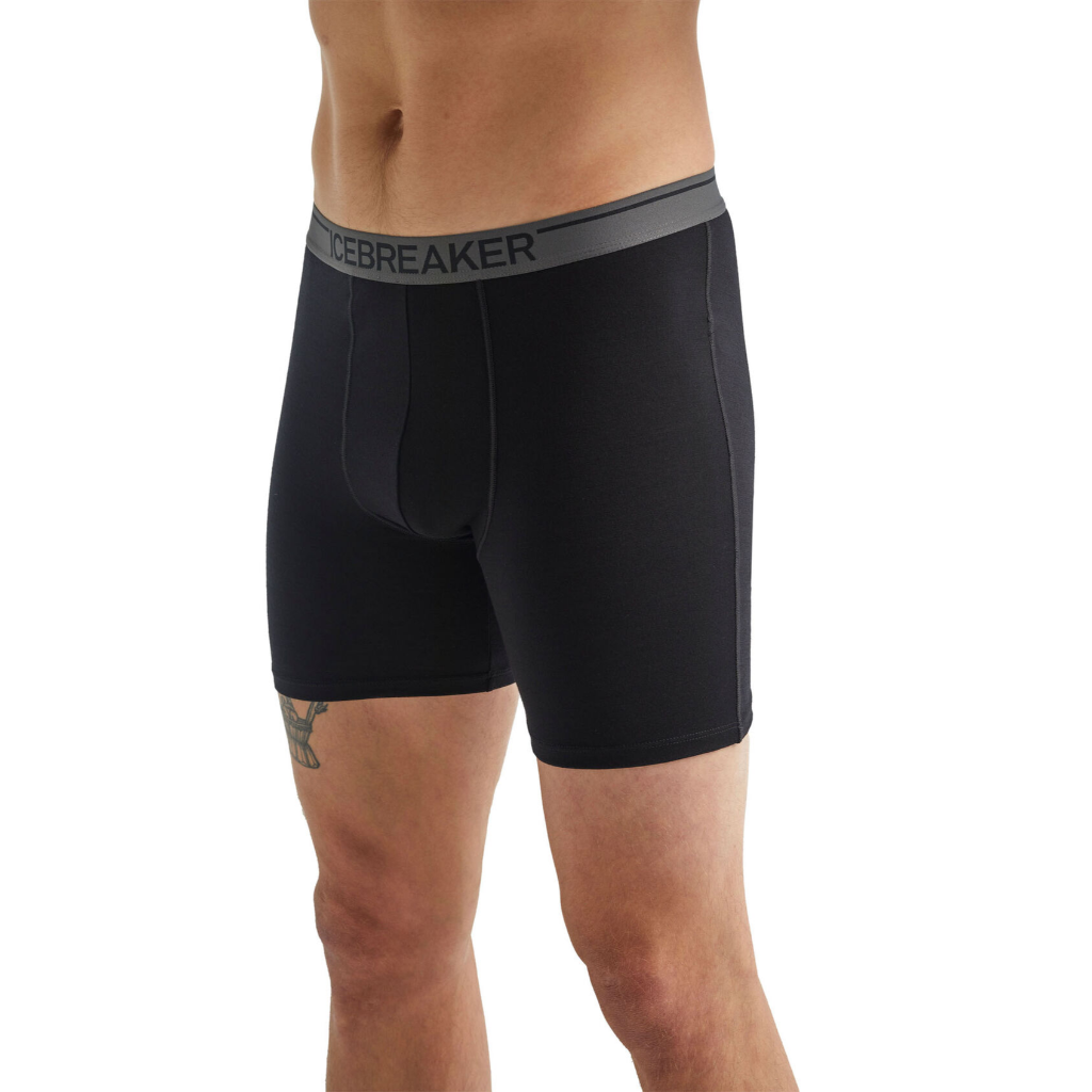 Men s Anatomica Boxers Long