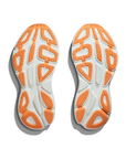 Hoka Women's Bondi 8 Wide Coastal Sky / All Aboard - Booley Galway